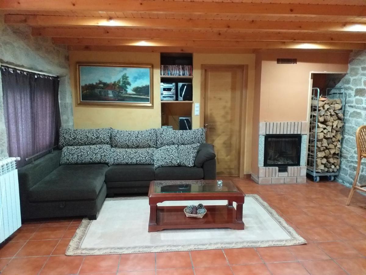 Casa Dos Eiriz Guest House Souto Exterior photo